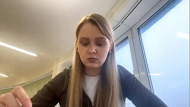 PaulitaSolow online show from 30, 11, 2025