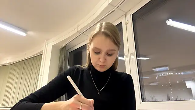 PaulitaSolow online show from 1, 12, 2025