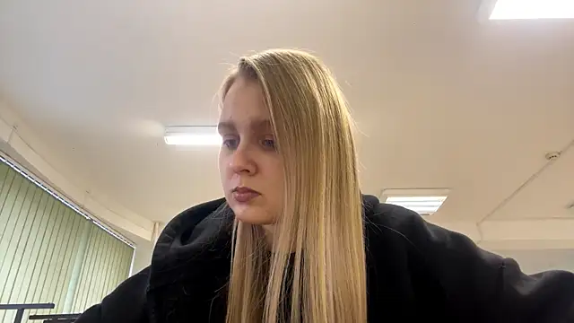 PaulitaSolow online show from 22, 11, 2025