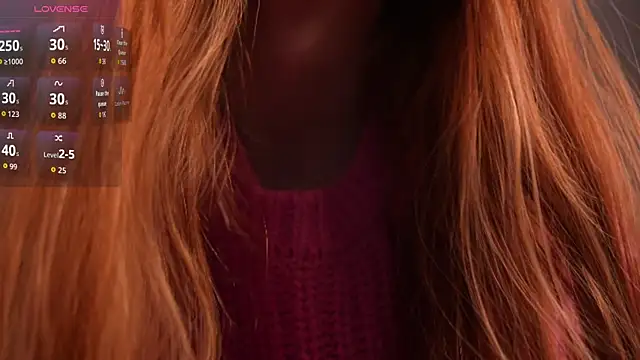 AdritVance online show from 8, 2, 2026