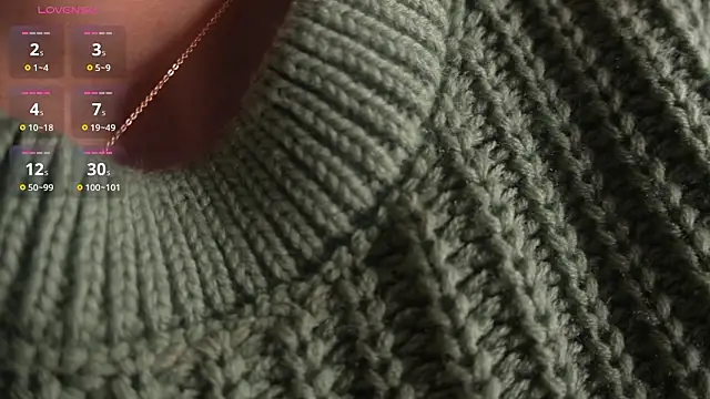 AdritVance online show from 12, 3, 2026