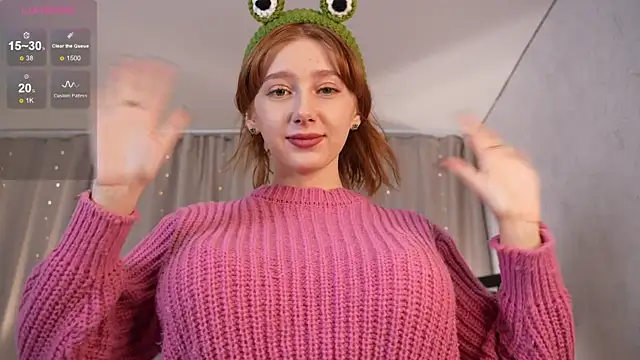 AdritVance online show from 21, 12, 2025