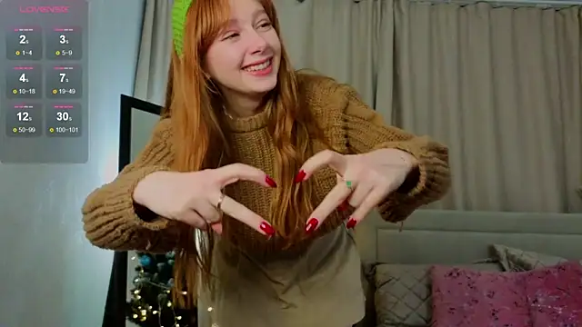 AdritVance online show from 15, 12, 2025