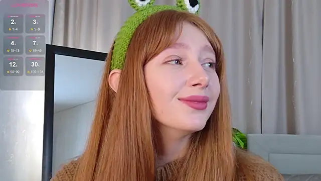 AdritVance online show from 29, 11, 2025