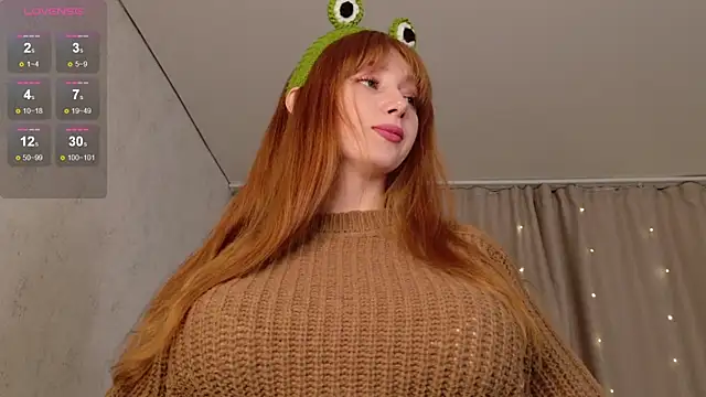 AdritVance online show from 3, 12, 2025