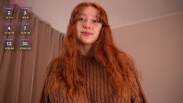 AdritVance online show from 8, 3, 2026