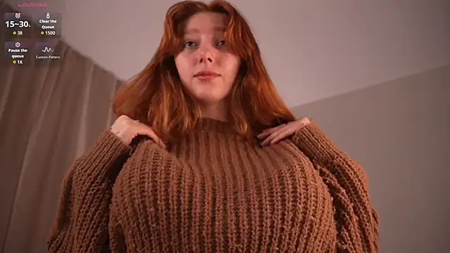 AdritVance online show from 25, 3, 2026