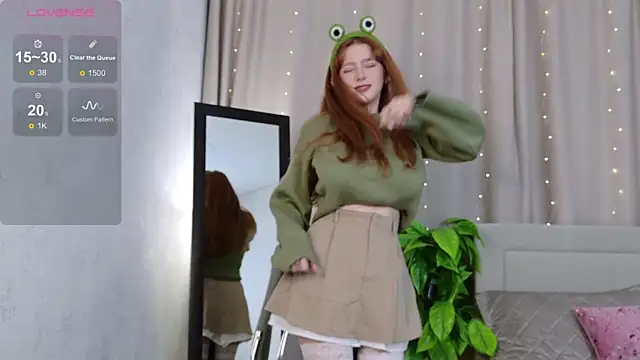 AdritVance online show from 26, 11, 2025