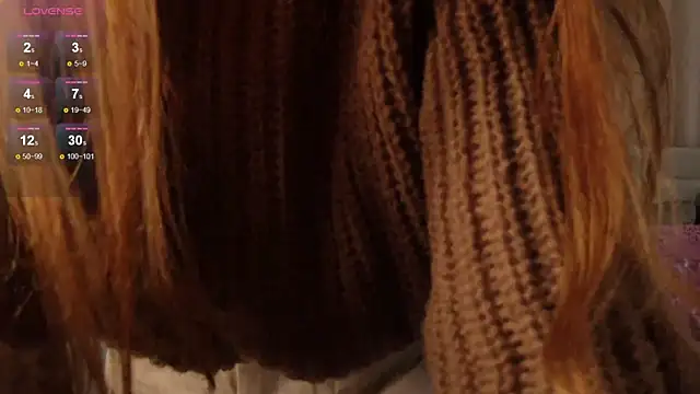 AdritVance online show from 30, 11, 2025