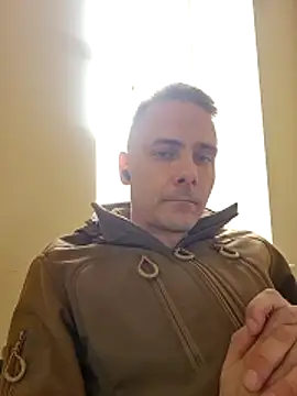 Gregorywhitelegs online show from 3, 4, 2026