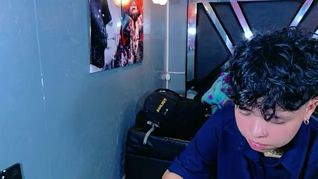 Snapshot of lunabustygirl chatting on 15, 1, 2026 lunabustygirl online show from 15, 1, 2026