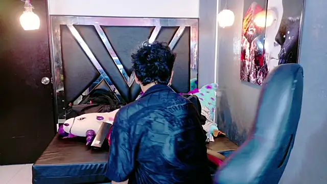 Snapshot of lunabustygirl chatting on 8, 1, 2026 lunabustygirl online show from 8, 1, 2026