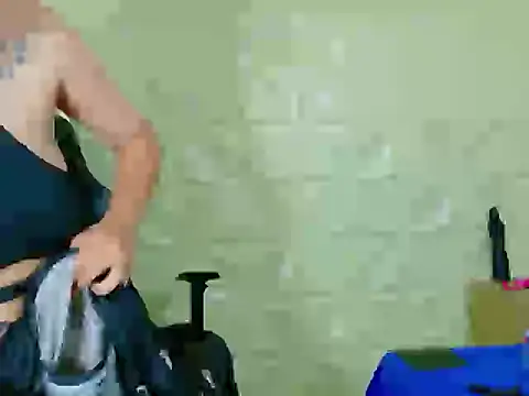 lunabustygirl online show from 26, 2, 2026