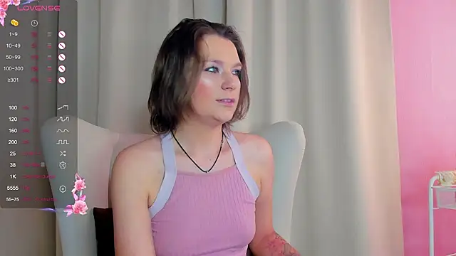 KiraRogers online show from 31, 1, 2026