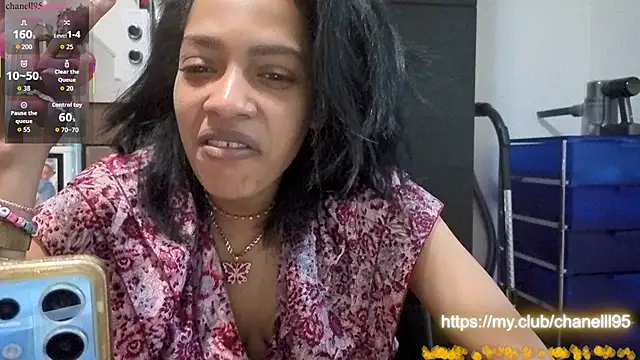 chanell95 online show from 20, 5, 2026