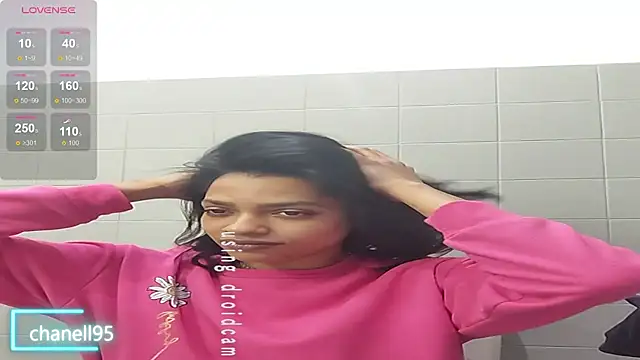 chanell95 online show from 9, 3, 2026