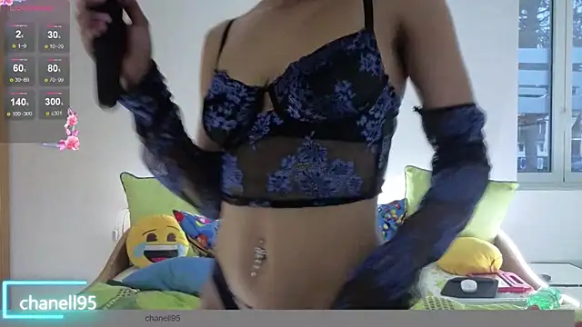 chanell95 online show from 28, 2, 2026