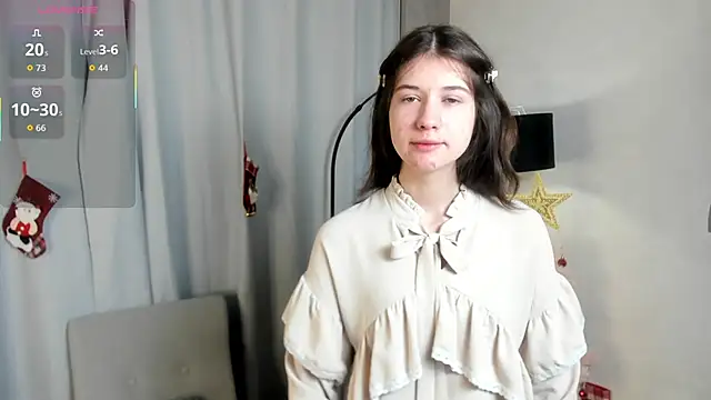 MarilynMun online show from 8, 1, 2026