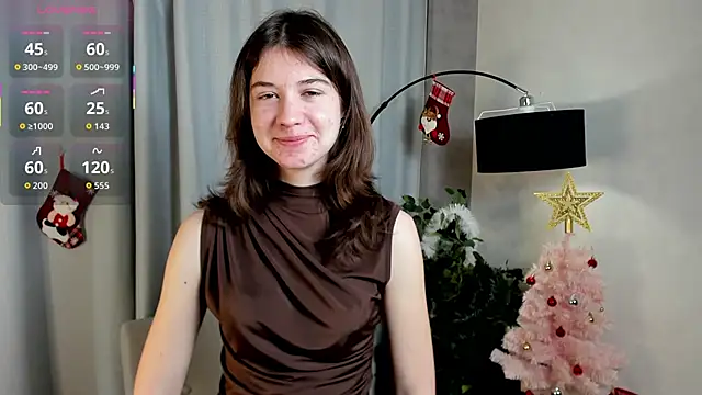 MarilynMun online show from 13, 1, 2026