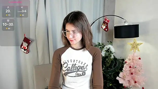 MarilynMun online show from 6, 1, 2026