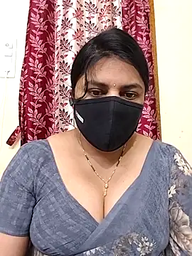Snapshot of Indian_Telugu_Indhu chatting on 16, 6, 2026 Indian Telugu Indhu online show from 16, 6, 2026
