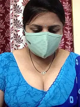 Snapshot of Indian_Telugu_Indhu chatting on 9, 2, 2026 Indian Telugu Indhu online show from 9, 2, 2026