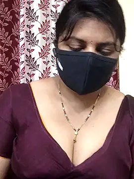 Snapshot of Indian_Telugu_Indhu chatting on 20, 2, 2026 Indian Telugu Indhu online show from 20, 2, 2026