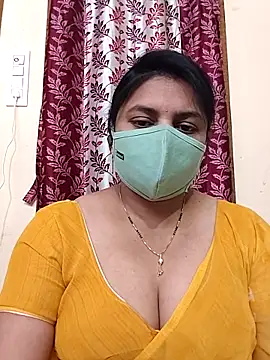 Snapshot of Indian_Telugu_Indhu chatting on 19, 6, 2026 Indian Telugu Indhu online show from 19, 6, 2026