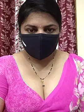 Snapshot of Indian_Telugu_Indhu chatting on 24, 2, 2026 Indian Telugu Indhu online show from 24, 2, 2026