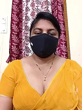 Snapshot of Indian_Telugu_Indhu chatting on 2, 7, 2026 Indian Telugu Indhu online show from 2, 7, 2026