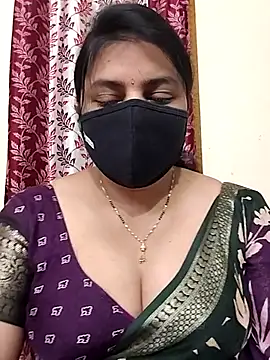 Snapshot of Indian_Telugu_Indhu chatting on 20, 7, 2026 Indian Telugu Indhu online show from 20, 7, 2026