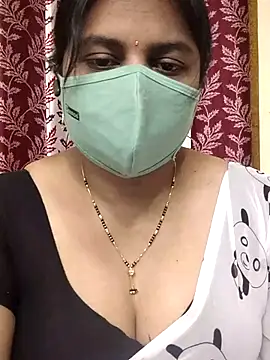 Snapshot of Indian_Telugu_Indhu chatting on 1, 2, 2026 Indian Telugu Indhu online show from 1, 2, 2026