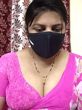 Snapshot of Indian_Telugu_Indhu chatting on 17, 2, 2026 Indian Telugu Indhu online show from 17, 2, 2026