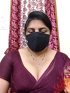 Snapshot of Indian_Telugu_Indhu chatting on 9, 6, 2026 Indian Telugu Indhu online show from 9, 6, 2026