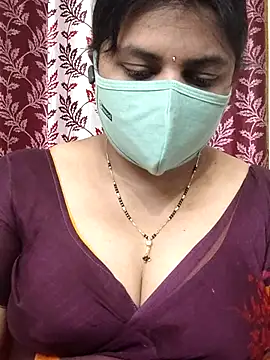 Snapshot of Indian_Telugu_Indhu chatting on 2, 2, 2026 Indian Telugu Indhu online show from 2, 2, 2026