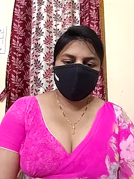 Snapshot of Indian_Telugu_Indhu chatting on 18, 6, 2026 Indian Telugu Indhu online show from 18, 6, 2026