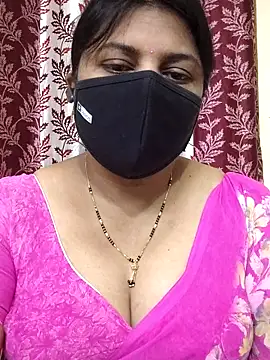 Snapshot of Indian_Telugu_Indhu chatting on 2, 3, 2026 Indian Telugu Indhu online show from 2, 3, 2026