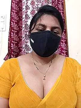 Snapshot of Indian_Telugu_Indhu chatting on 19, 7, 2026 Indian Telugu Indhu online show from 19, 7, 2026