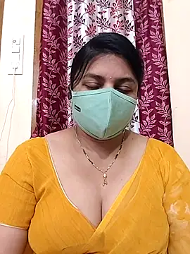 Snapshot of Indian_Telugu_Indhu chatting on 26, 6, 2026 Indian Telugu Indhu online show from 26, 6, 2026