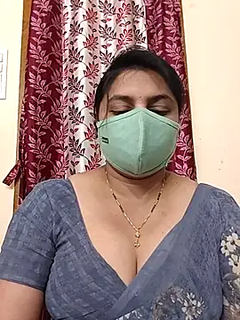 Snapshot of Indian_Telugu_Indhu chatting on 20, 6, 2026 Indian Telugu Indhu online show from 20, 6, 2026