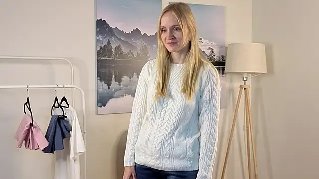 ToshiaPotvin online show from 15, 11, 2025