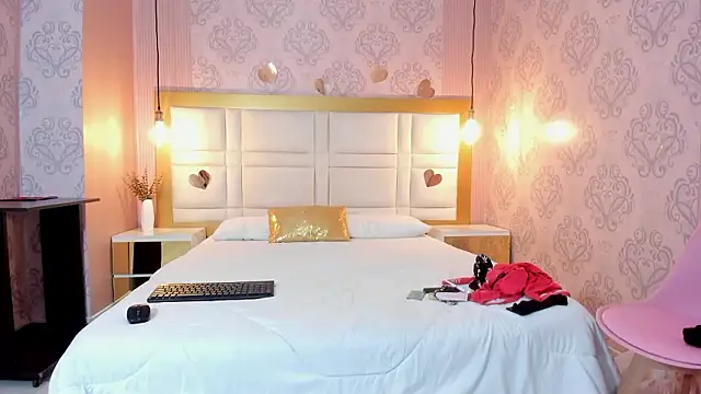 arietta skinny online show from 18, 2, 2026