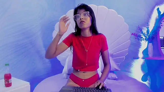 arietta skinny online show from 17, 11, 2025