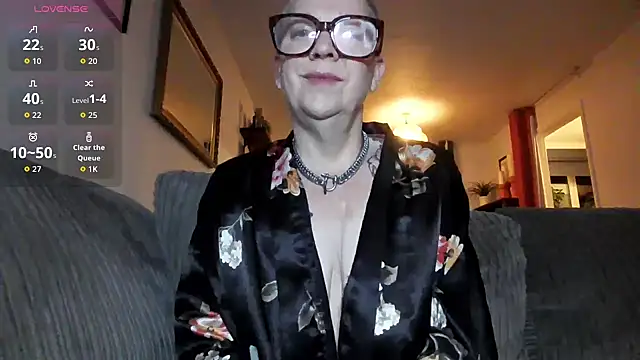 missyb x online show from 19, 12, 2025