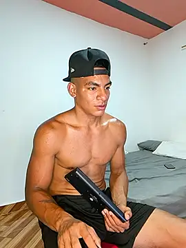 Snapshot of elnegro14 chatting on 26, 11, 2025 elnegro14 online show from 26, 11, 2025