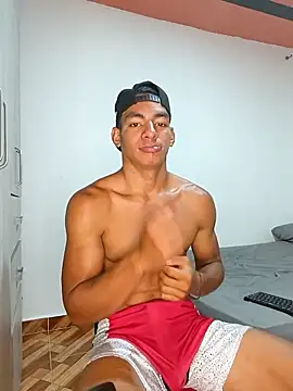 Snapshot of elnegro14 chatting on 24, 11, 2025 elnegro14 online show from 24, 11, 2025