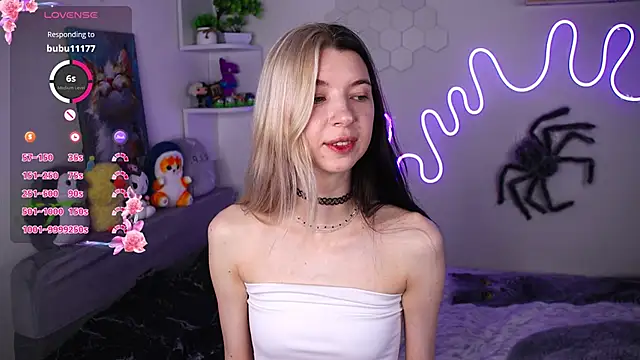 Emmie shy online show from 16, 4, 2026