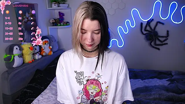 Emmie shy online show from 14, 4, 2026