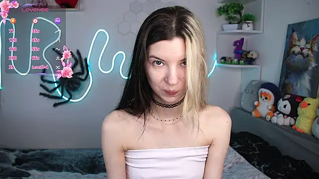 Emmie shy online show from 16, 6, 2026