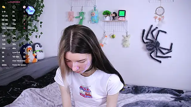 Emmie shy online show from 19, 12, 2025